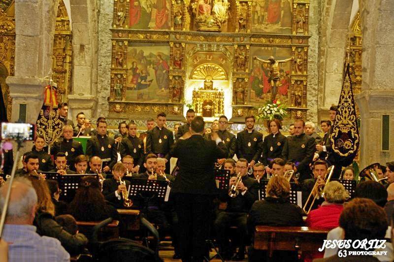 La Agrupación Musical de la Real Hermandad celebra sus Bodas de Plata
