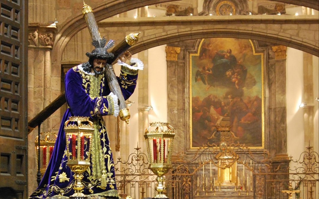 A partir del 1 de septiembre, nueva edición del Boletín Nazareno