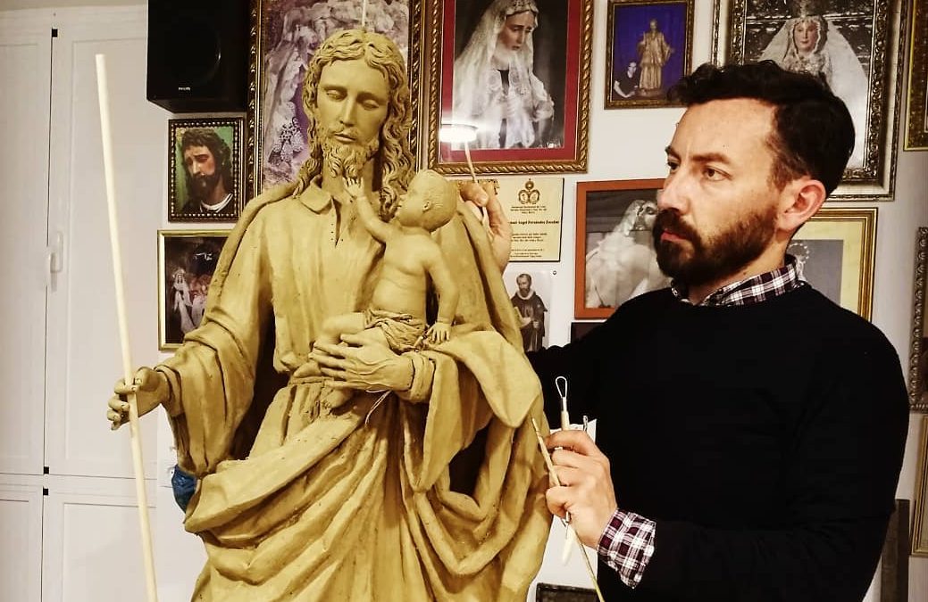 Conoce al ‘médico’ de Nuestro Padre Jesús Nazareno
