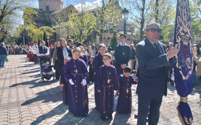 Domingo de Ramos 2026