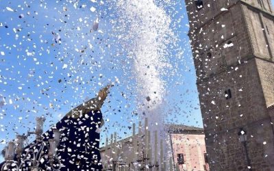 Domingo de Resurrección 2026