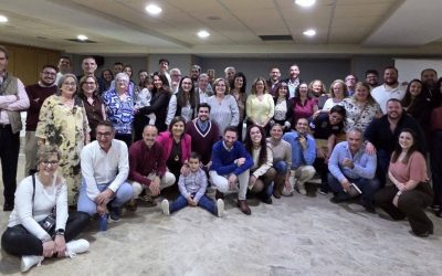 Cena anual 2026