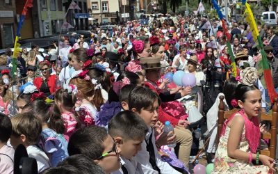 San Isidro 2026